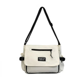 Crossbody Bags Women  Preppy Style