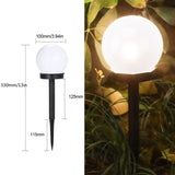 Solar Lights Outdoor