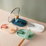 Plastic Spoon Holder