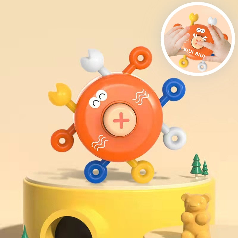 GLORESSA™ Baby Toys Education