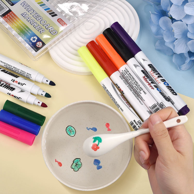 GLORESSA™ Education Pens Magic Whiteboard Markers