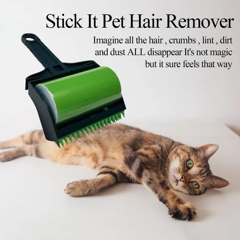 GLORESSA™ New Pet Brush