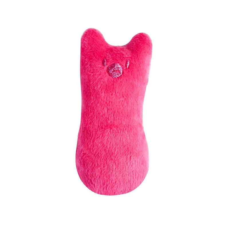 Teeth Grinding Catnip Toys Funny