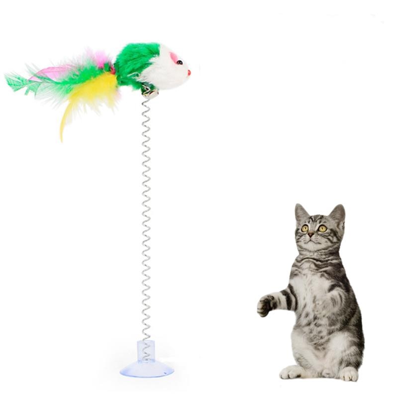 Cat Toy Funny Interactive