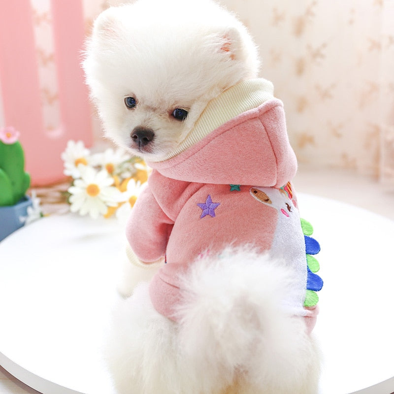 Dog Puppy Clothes