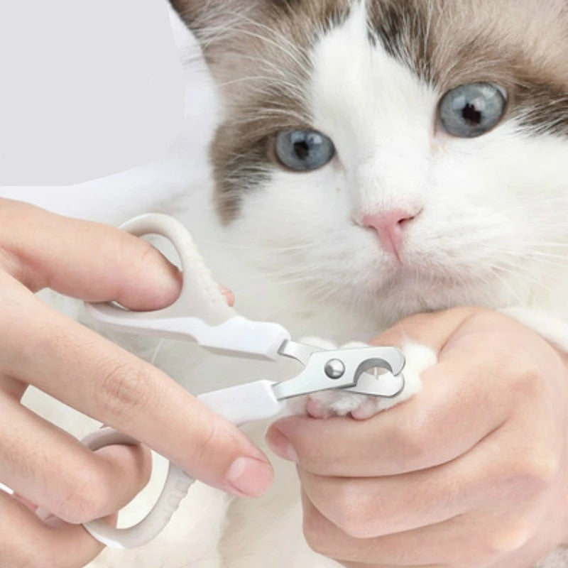 Cat nail clippers for Small Cat