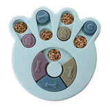 Pet Puzzle Toys Slow Feeder