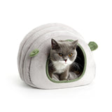 3 Styles Collapsible Cat Bed