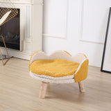 Pet Cat Bed Soft Warm