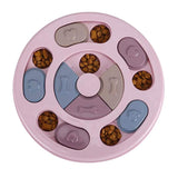 Pet Puzzle Toys Slow Feeder