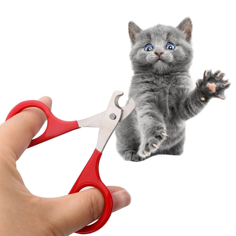 Cat nail clippers for Small Cat