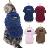 Cat Puppy Clothes Cats