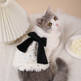 Pet Clothes Elegant Luxury