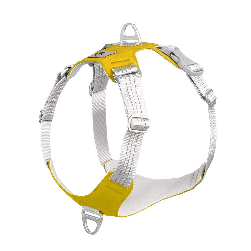 Pet Dog Harness Adjustable