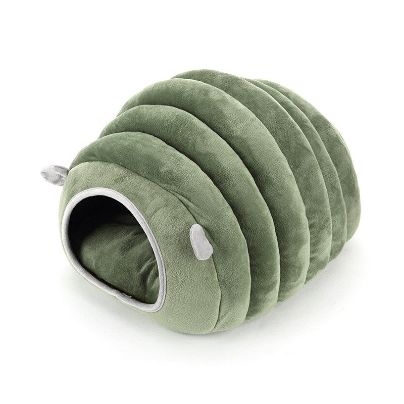 3 Styles Collapsible Cat Bed