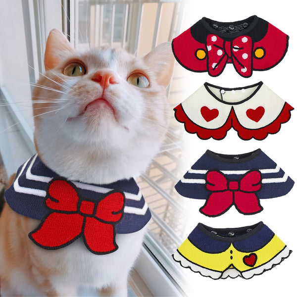 Cat Clothes Costume Pet