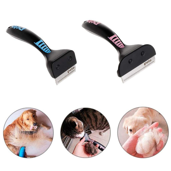 Pet Dog Cat Brush Comb