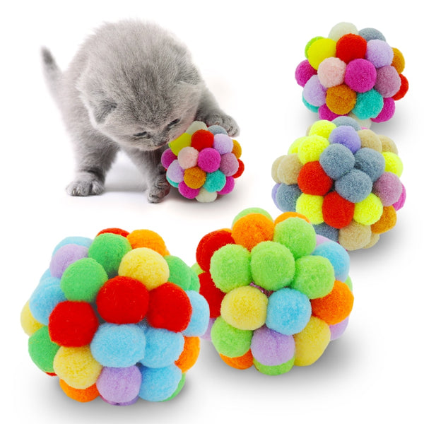 Cat Toys Interactive Funny