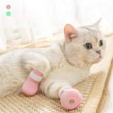 Pet Cat Claw Cover Anti-Scratch