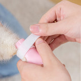 Pet Cat Claw Cover Anti-Scratch