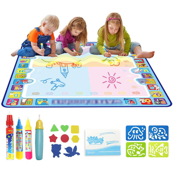 GLORESSA™ Educational Toys for Kids