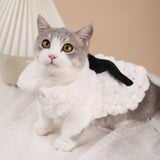 Pet Clothes Elegant Luxury