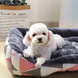 Pet Dog Bed Sofa