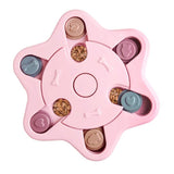 Pet Puzzle Toys Slow Feeder