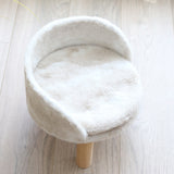 Pet Cat Bed Soft Warm