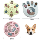 Pet Puzzle Toys Slow Feeder