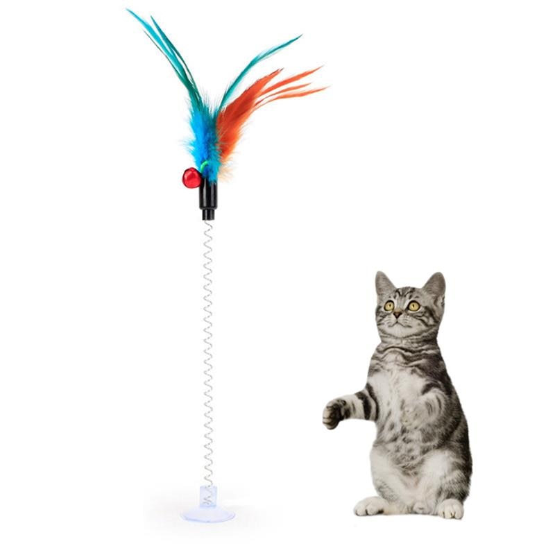 Cat Toy Funny Interactive