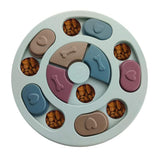 Pet Puzzle Toys Slow Feeder