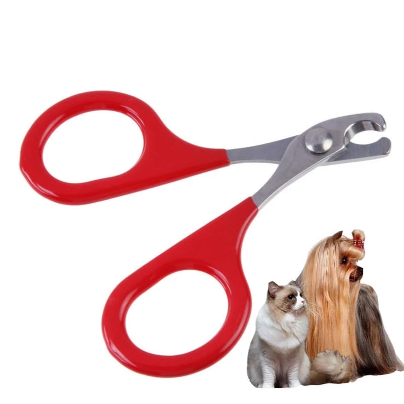 Cat nail clippers for Small Cat