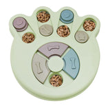 Pet Puzzle Toys Slow Feeder