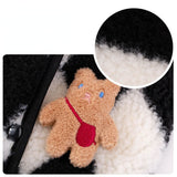 Pet Clothes Autumn Winter