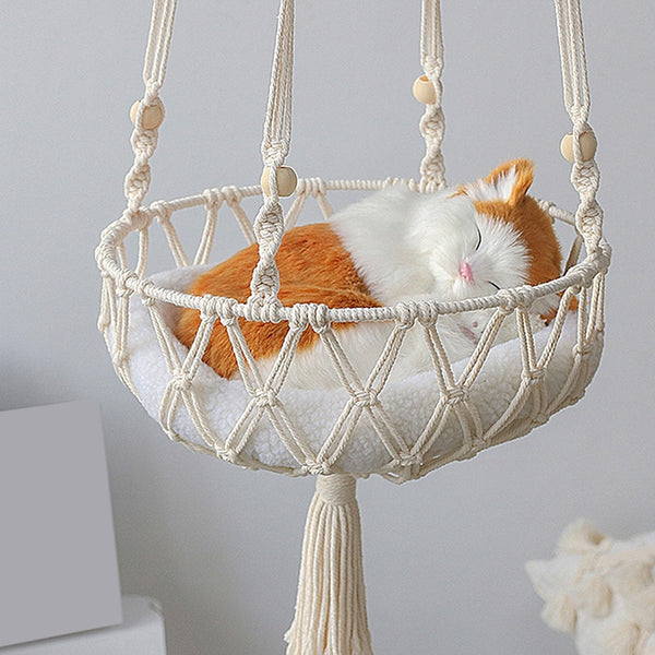 Large Cat Hammock