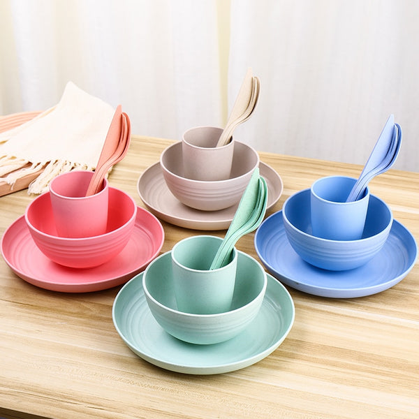 Tableware Set