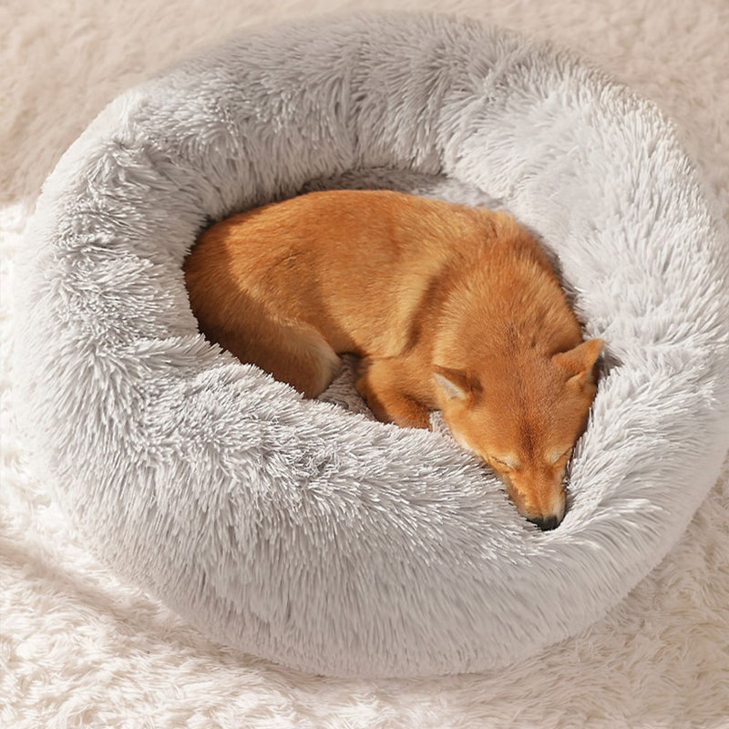 Super Soft Dog Bed Comfortable