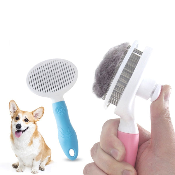 Pet Comb for Dogs Grooming Supplies