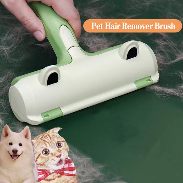 New Cat Hair Removal Brush