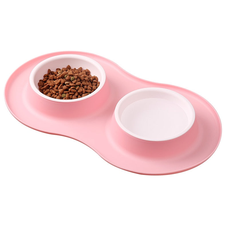 Dog Food Bowls