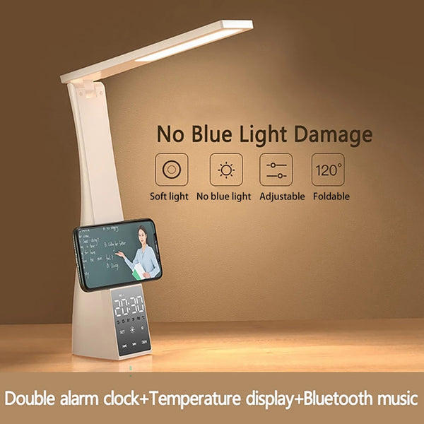 Led Desk Lamp