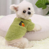 Pet Dog Clothes For Small Dogs