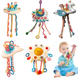 GLORESSA™ Baby Toys Education