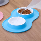 Dog Food Bowls