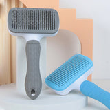 Cat Comb Brush