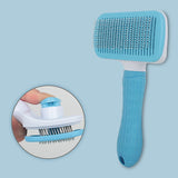 Cat Comb Brush