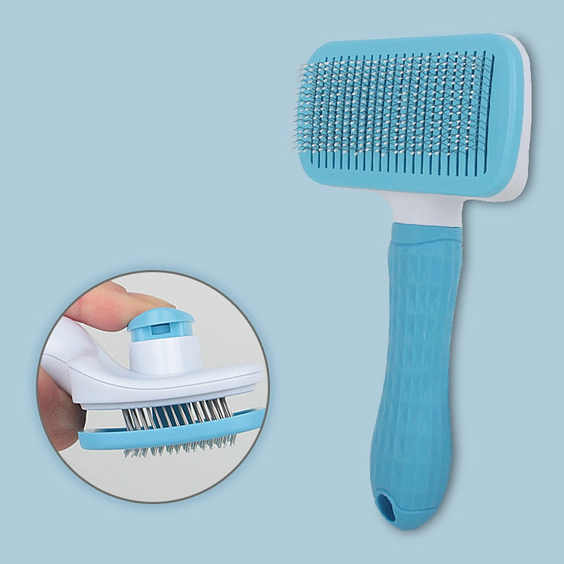 Cat Comb Brush