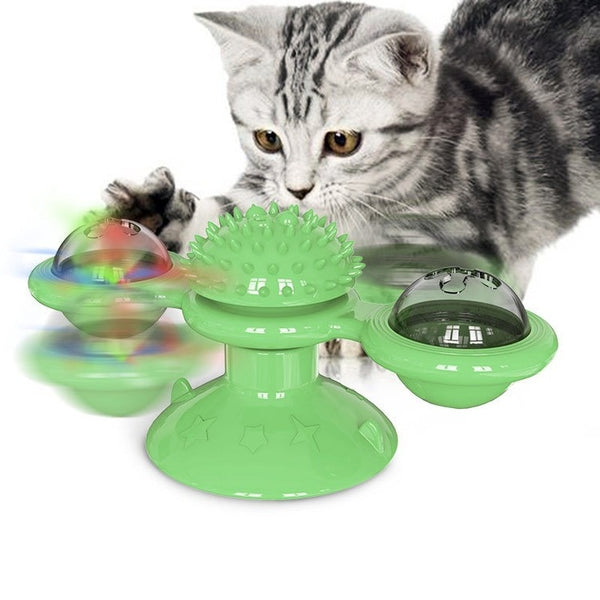 Cat Toy Interactive Pet