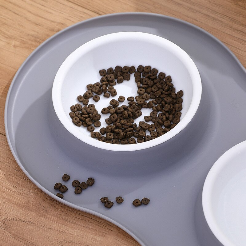 Dog Food Bowls